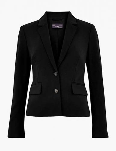 New M&S Women's Autumn Jackets 2020 | Stylish Belles