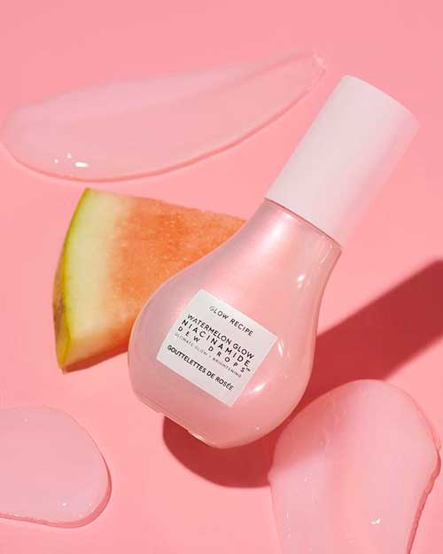 Glowrecipe Watermelon Glow Niacinamide Dew Drops - Image Credit: glowrecipe.com Glowrecipe Watermelon Glow Niacinamide Dew Drops
