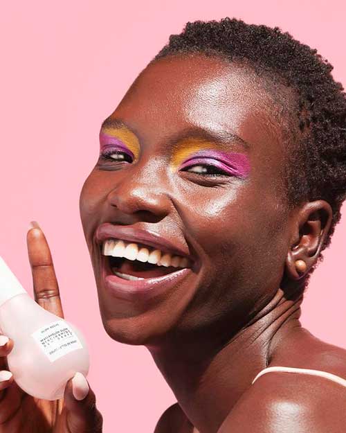 This niacinamide serum by glowrecipe is formulated a minimum amount of fragrance for dullness, and dehydration concerns - Image Credit: glowrecipe.com This niacinamide serum by glowrecipe is formulated a minimum amount of fragrance for dullness, and dehydration concerns