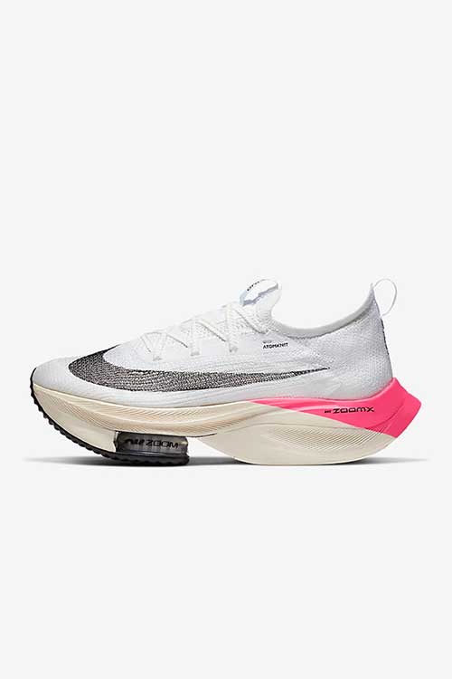 Nike Air Zoom Alphafly Next% Eliud Kipchoge Nike Air Zoom Alphafly Next% Eliud Kipchoge
