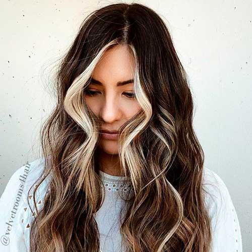 Try platinum blonde and be in line with hair trends Try platinum blonde and be in line with hair trends
