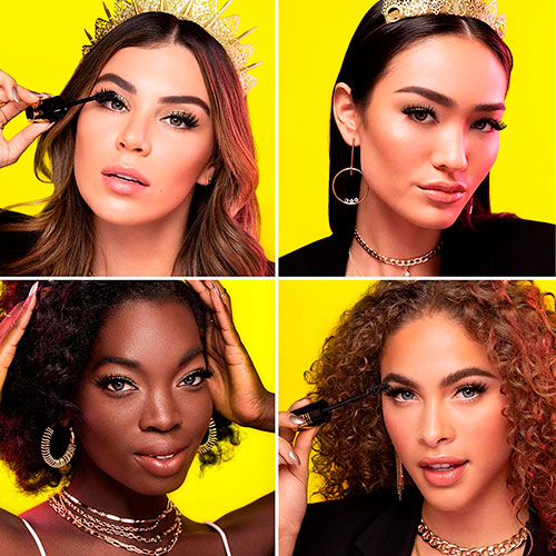 Get volume lashes with this new wet n wild mascara 2021