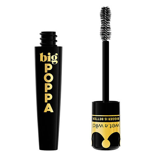 Wet n Wild Big Poppa Mascara