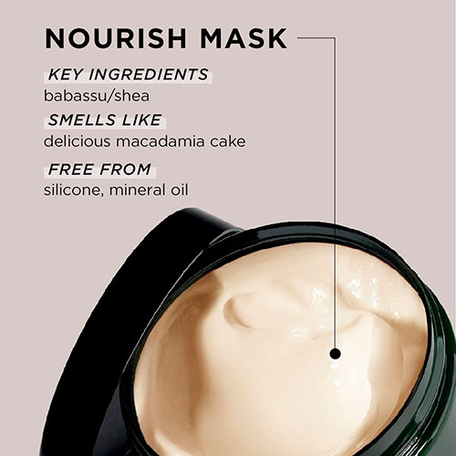 92% Naturally Ingredients with Delicious Smells 92% Naturally Ingredients with Delicious Smells, best hair mask 2021