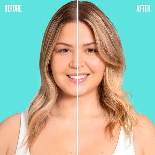 Benefits of Sol de Janeiro Brazilian Joia Dry Shampoo before and after Benefits of Sol de Janeiro Brazilian Joia Dry Shampoo before and after