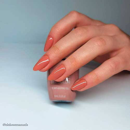 OPI Nail Polish El Mat-adoring You OPI Nail Polish El Mat-adoring You from Malibu OPI Nail Polish Colors for Summer 2021