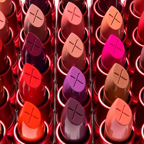 Smashbox Lipstick Be Legendary Prime & Plush Lipstick