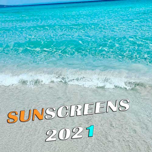 The Best Sunscreen Brands You Should Try in 2021