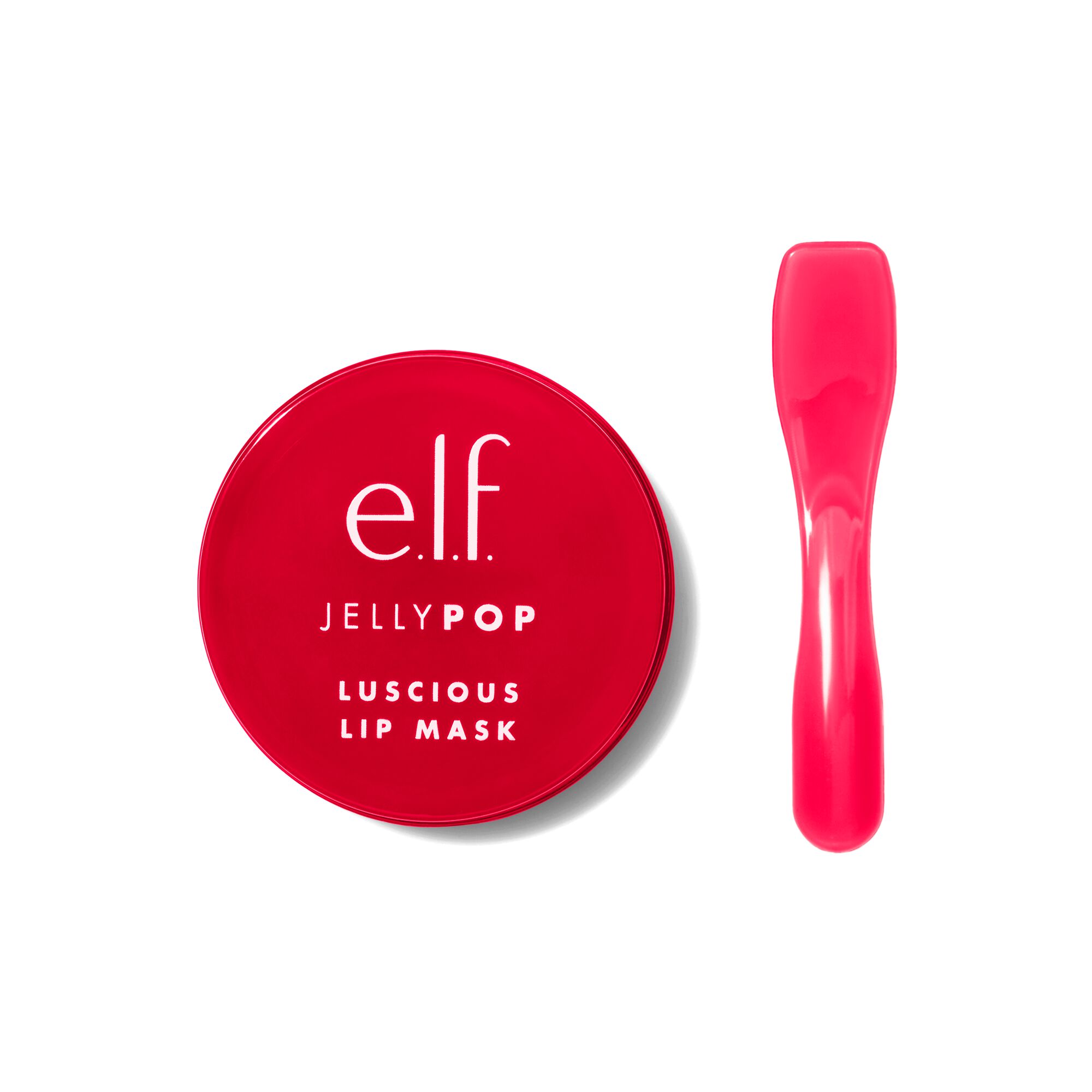 Elf Cosmetics Jelly Pop Luscious Lip Mask
