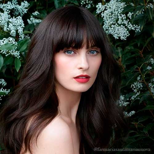 Brown Phyto Color Permanent Hair Color Dye Brown Phyto Color Permanent Hair Color Dye