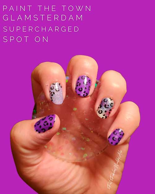 Color street combos glamsterdam, paint the town, spot on, and supercharged color street nails Color street combos glamsterdam, paint the town, spot on, and supercharged color street nails
