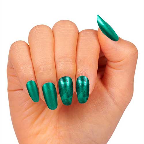 Better Late Than Feather Nail Polish Strips Color Street Better Late Than Feather Nail Polish Strips - Gorgeous Color Street Nail Ideas for fall 2021