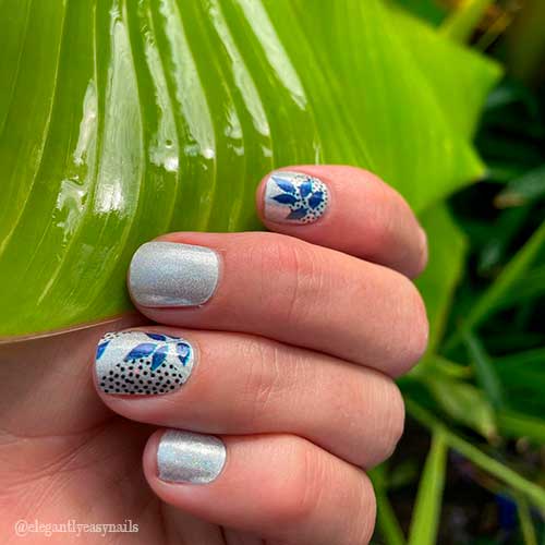 Color Street Leaf it to Me Nail Polish Strips Color Street Leaf it to Me Nail Polish Strips for Fall 2021 and winter 2022 seasons
