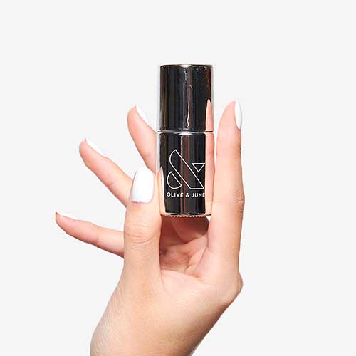 Olive & June Super Glossy Top Coat Olive & June Super Glossy Top Coat