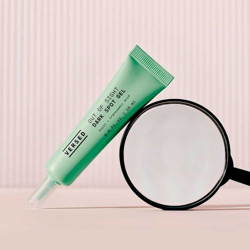 Versed Skincare Out of Sight Dark Spot Gel Versed Skincare Out of Sight Dark Spot Gel, versed skin, dark spot fader, dark spot corrector, dark spot treatment