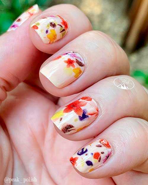 Color Street Good Impressions Nail Polish Strips Color Street Good Impressions Nail Polish Strips for Fall and winter seasons