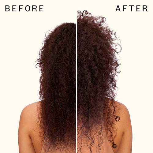 Why should you buy Amika? Why should you buy Amika? Plus, After and before use Amika Texture Spray Un.Done Volume and Matte Hair Texture Spray