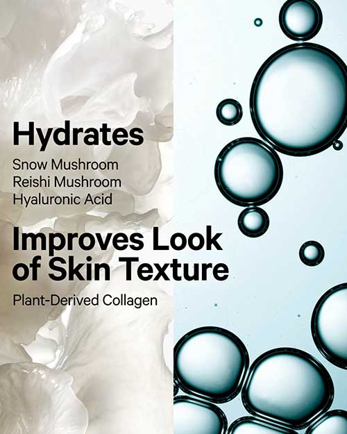 Main Ingredients of Hydrating Liquid Bronzer Milk Makeup Bionic Bronzer Main Ingredients of Hydrating Liquid Bronzer Milk Makeup Bionic Bronzer