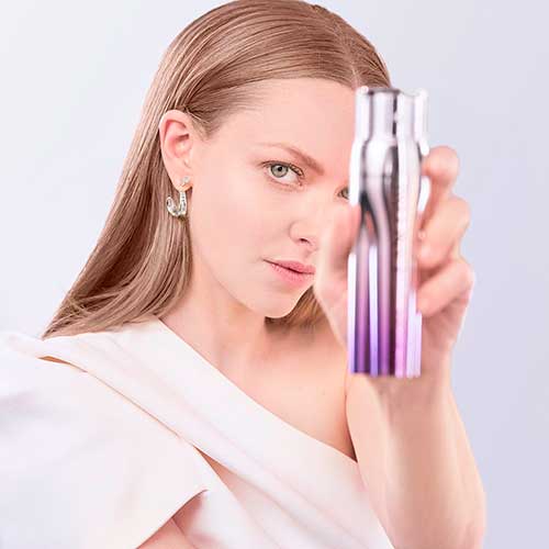 The Lancome Rénergie Triple Serum has been called the The most powerful anti-aging serum in the world