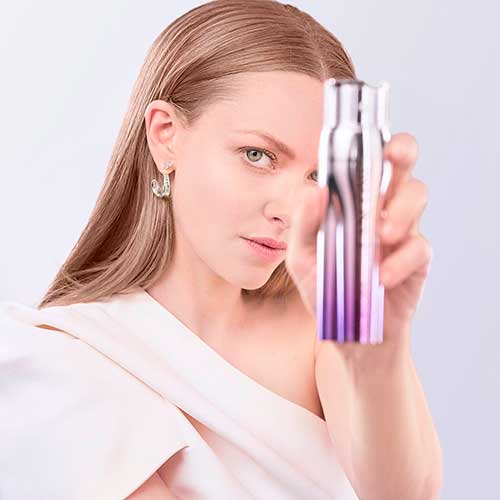 The Lancome Rénergie Triple Serum has been called the The most powerful anti-aging serum in the world The Lancome Rénergie Triple Serum has been called the The most powerful anti-aging serum in the world