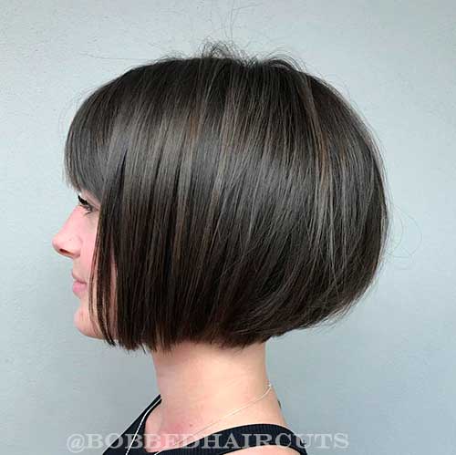 29 Best Short Bob Haircuts for Women to Try | Stylish Belles