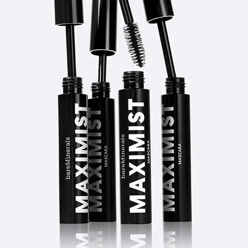 Bareminerals Maximist Phyto-Fiber Volumizing Mascara