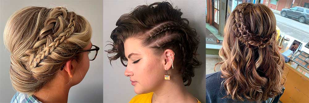 The Best Prom Hairstyles For Inspiration The Best Prom Hairstyles For Inspiration