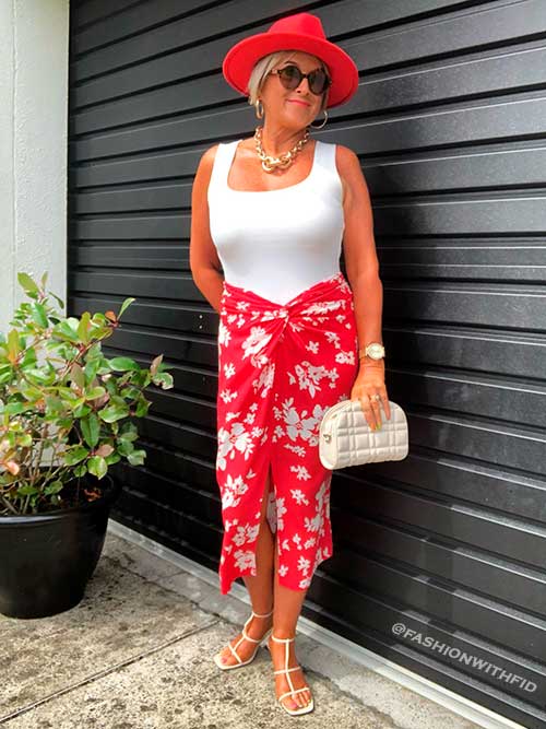 Accessorizing to compliment your outfit Accessorizing to compliment your outfit - Fashion tips to look chic