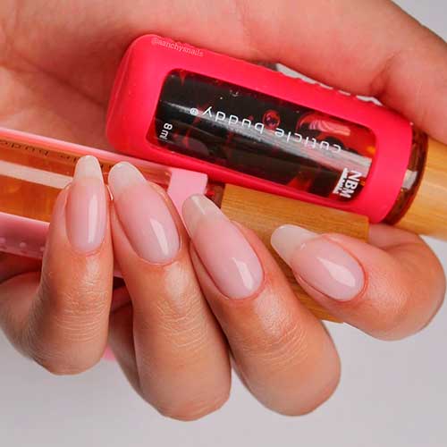 Cuticle Oil for Nail Growth Cuticle Oil for Nail Growth Faster