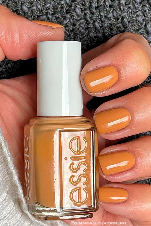 Essie Coconuts for You for Summer 2022 Essie Coconuts for You for Summer 2022
