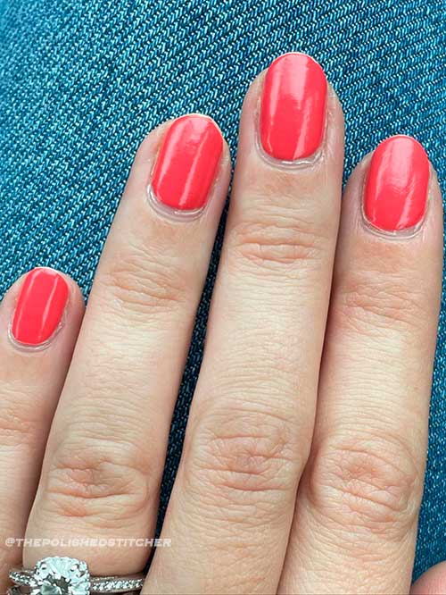 Olive and June Field Day Polish Olive and June Nail Polish Field Day Polish from Summer 2022 Collection