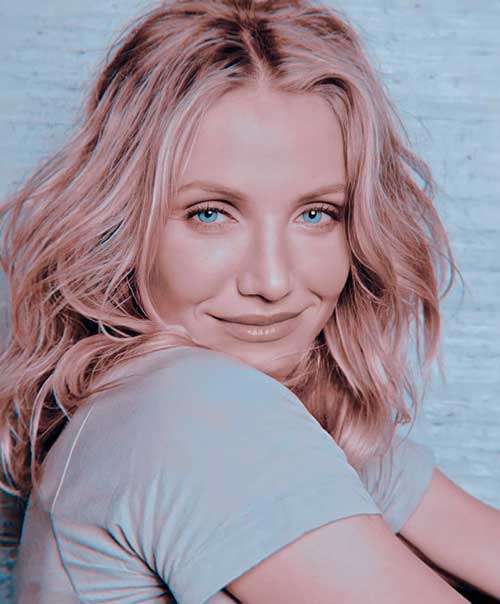 Cameron Diaz Beauty Secrets Revealed