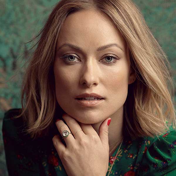 Olivia Wilde Reveals Her Skincare Routine and Beauty Secrets
