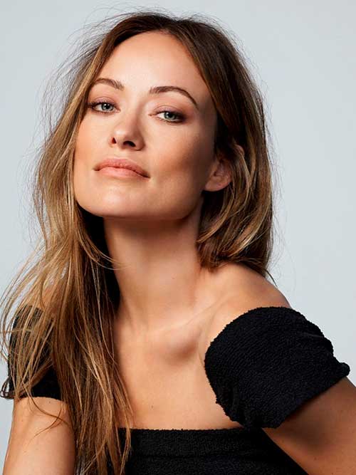 Steps of Olivia Wilde's Anti-Aging Routine