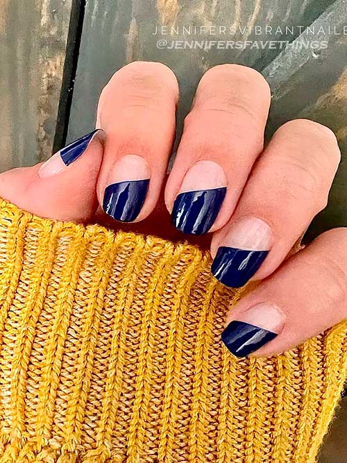 The Right Angle Color Street Nail Strips The Right Angle Color Street Nail Strips - Color Street Fall 2022
