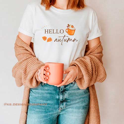 Warm and Perfect Fall Outfits for Women 2022
