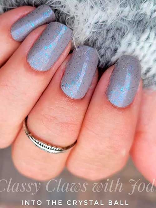 Color Street Into The Crystal Ball Nail Strips Color Street Into The Crystal Ball Nail Strips