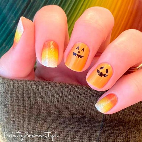 Color Street Mixed Mani: Sweet Tooth + Nourish the Need + Face the Jacks Color Street Mixed Mani Ideas 2022: Sweet Tooth + Nourish the Need + Face the Jacks