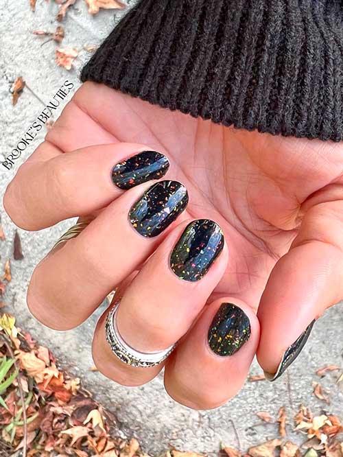 Color Street Nail Polish Strips - Loch Ness Monstress Color Street Nail Polish Strips - Loch Ness Monstress