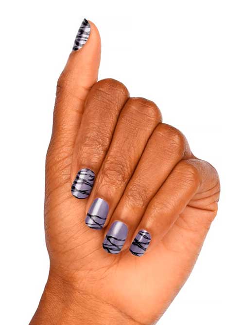 Color Street Nail Polish Strips - Put It to Rest Color Street Nail Polish Strips - Put It to Rest