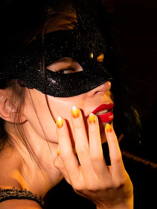 Color Street Nail Strips - Sweet Tooth Halloween Color Street Nail Strips - Sweet Tooth