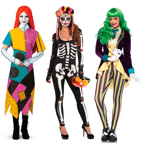 The Best Halloween Costume Ideas for Women in 2022