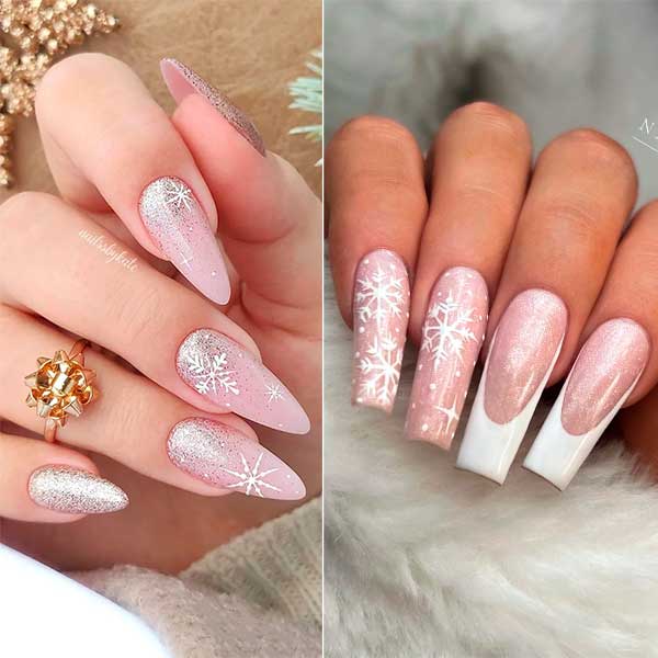 10 Classy Winter Nails That You’ll Love Wearing in 2023