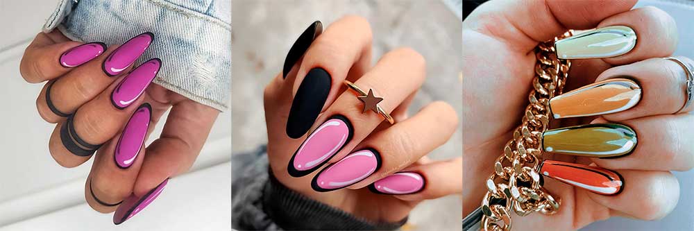 10 Trendy Pop Nails That You’ll Love to Try ASAP 10 Trendy Pop Nails That You’ll Love to Try ASAP