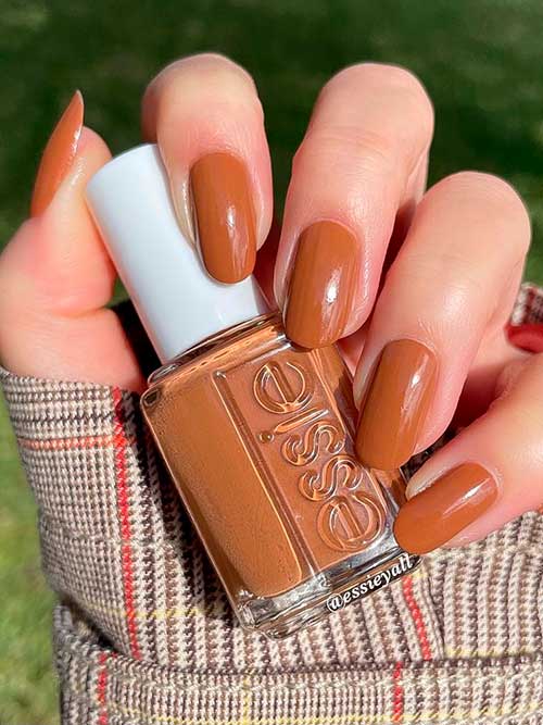 Essie nail polish midnight delight Essie nail polish midnight delight