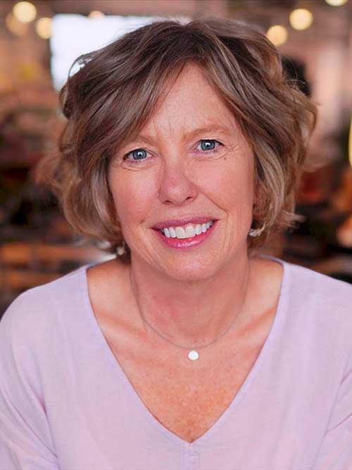 Short Bobs for Women Over 60 Short Bobs for Women Over 60 - Low Maintenance Short Haircuts