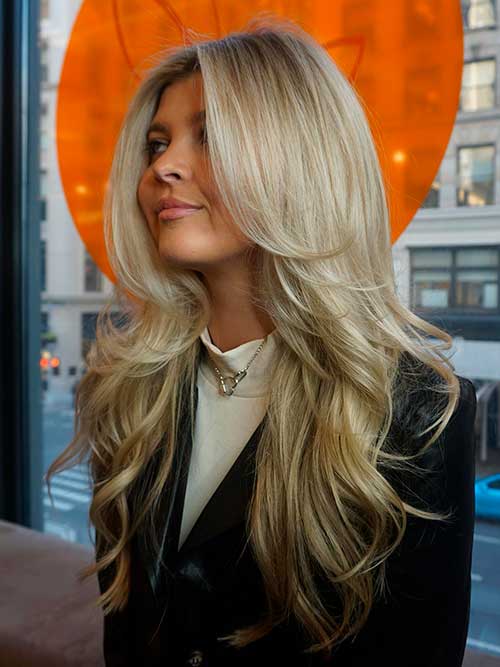 Butterfly Hairstyle Long Butterfly hair trends are perfect hairstyles to try in 2023
