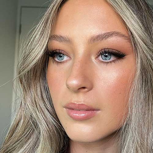 natural smokey eye makeup natural smokey eye makeup