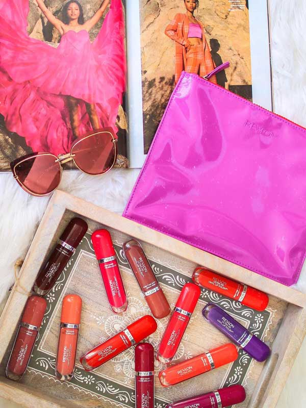 Revlon Ultra HD Vinyl Lip Polish