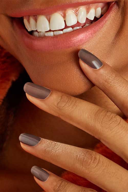 Merino Mood fall color street nails from Color Street Fall 2023 Collection